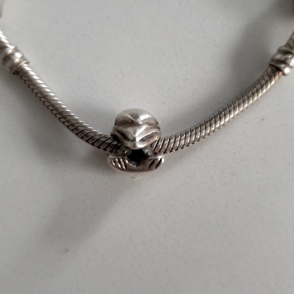 Authentic Pandora “Moments” Charm - Picture 4 of 4